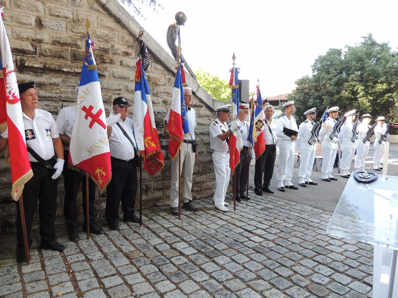 2023 07 16 TOULON-HOMMAGE AUX JUSTES DE FRANCE (23).JPG -           